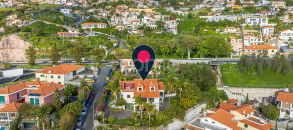 5 Schlafzimmer Haus in Funchal, Portugal, Nr. 112254 15