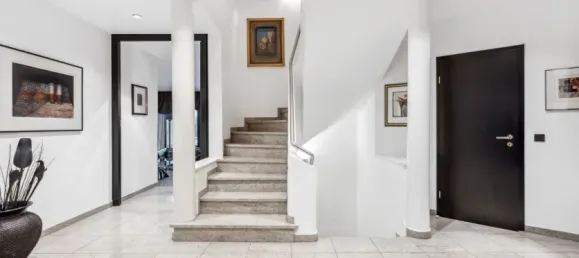 Villa de 9 divisões em Speyer, Germany N.º 62056 6