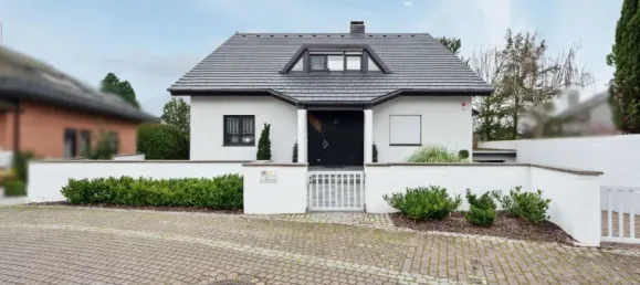 Villa de 9 divisões em Speyer, Germany N.º 62056 3