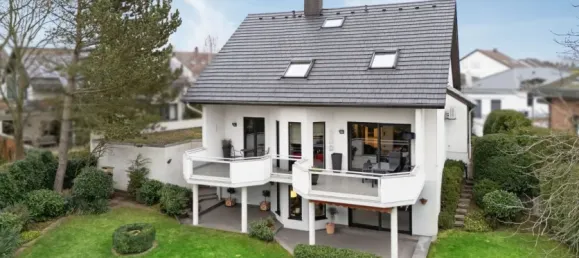 Villa de 9 divisões em Speyer, Germany N.º 62056 4