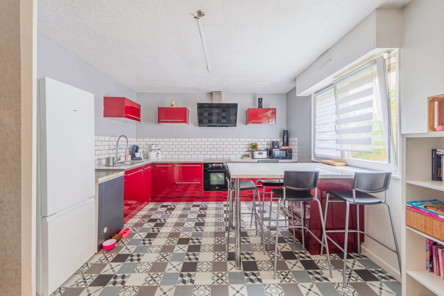 3 bedrooms Apartment in Strasbourg, France No. 226306