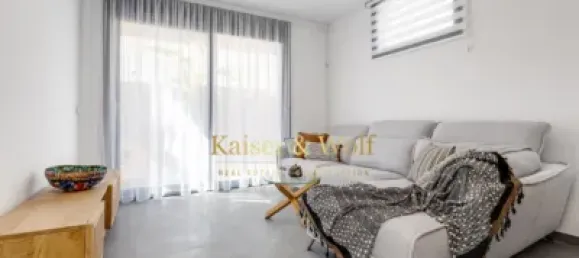 Casa de 4 dormitorios en Torrevieja, Spain No. 129252 56