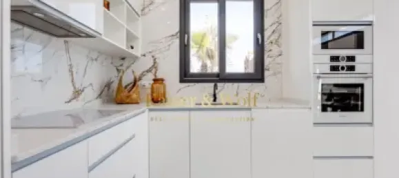 Casa de 4 dormitorios en Torrevieja, Spain No. 129252 20