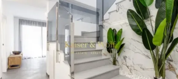 Casa de 4 dormitorios en Torrevieja, Spain No. 129252 77