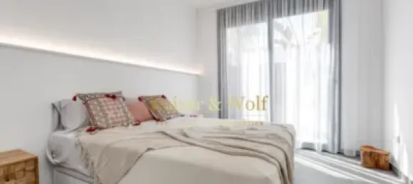 Casa de 4 dormitorios en Torrevieja, Spain No. 129252 65