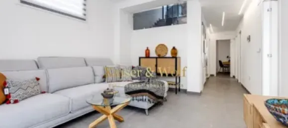 Casa de 4 dormitorios en Torrevieja, Spain No. 129252 58