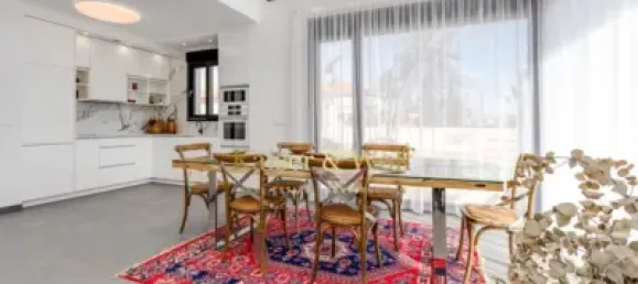 Casa de 4 dormitorios en Torrevieja, Spain No. 129252 15