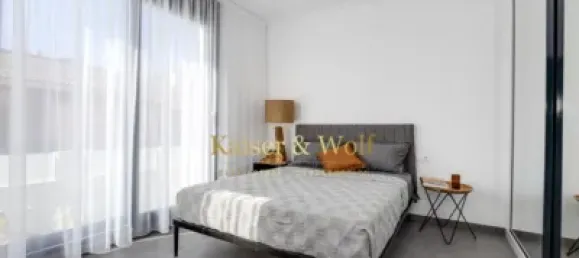 Casa de 4 dormitorios en Torrevieja, Spain No. 129252 2