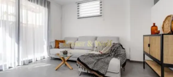 3 غرف نوم شقة في Calpe, Spain رقم 129252 83