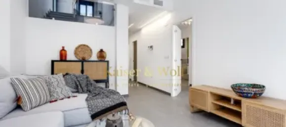 Casa de 4 dormitorios en Torrevieja, Spain No. 129252 61