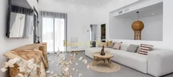 Casa de 4 dormitorios en Torrevieja, Spain No. 129252 28