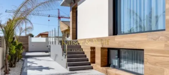 Casa de 4 dormitorios en Torrevieja, Spain No. 129252 52