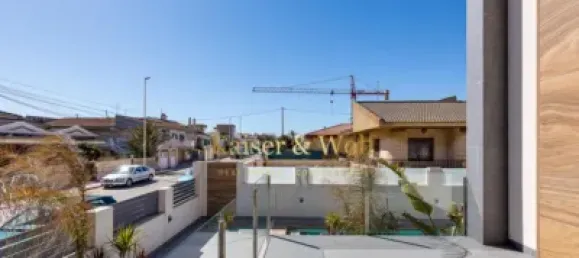 Casa de 4 dormitorios en Torrevieja, Spain No. 129252 54