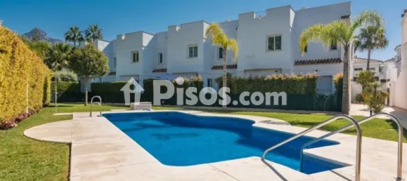 Moradia em banda T3 em Marbella, Spain N.º 183025 10