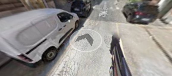 Квартира с 1 спальней в Рим, Италия № 292172 6