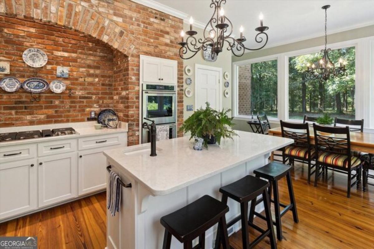 Дом с 4 спальнями в Millen, США № 408560