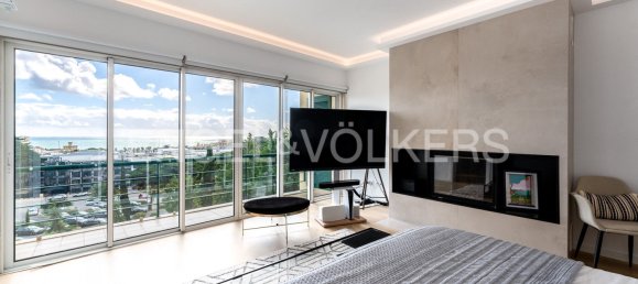 Penthouse T5 em Cascais, Portugal N.º 101800 26