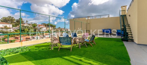 Penthouse T5 em Cascais, Portugal N.º 101800 35