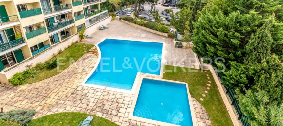 Penthouse T5 em Cascais, Portugal N.º 101800 44