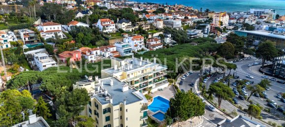 Penthouse T5 em Cascais, Portugal N.º 101800 48