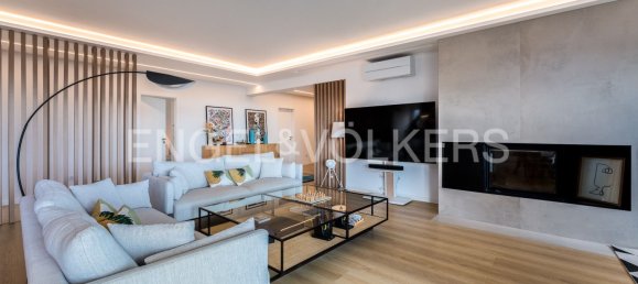 Penthouse T5 em Cascais, Portugal N.º 101800 7