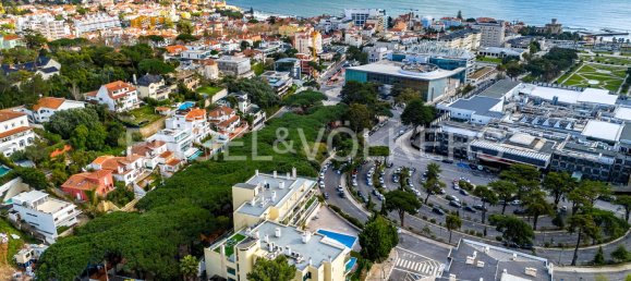 Penthouse T5 em Cascais, Portugal N.º 101800 2
