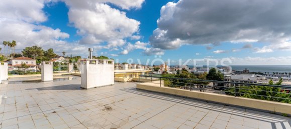 Penthouse T5 em Cascais, Portugal N.º 101800 45