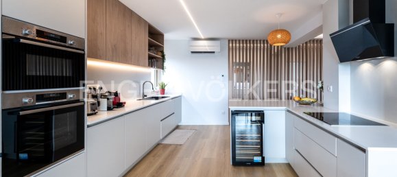 Penthouse T5 em Cascais, Portugal N.º 101800 17