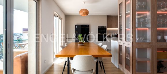 Penthouse T5 em Cascais, Portugal N.º 101800 9