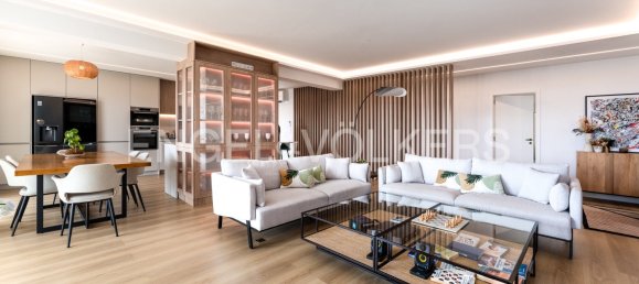 Penthouse T5 em Cascais, Portugal N.º 101800 8