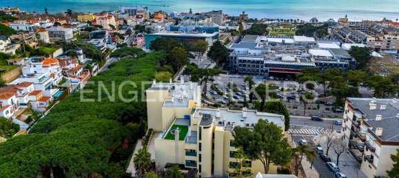 Penthouse T5 em Cascais, Portugal N.º 101800 39