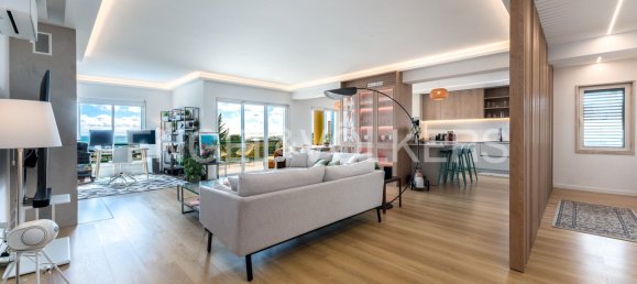 Penthouse T5 em Cascais, Portugal N.º 101800 5