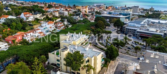 Penthouse T5 em Cascais, Portugal N.º 101800 47