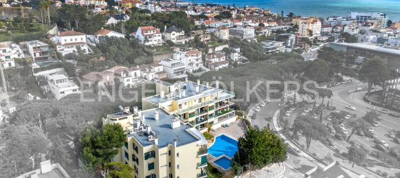 Penthouse T5 em Cascais, Portugal N.º 101800 49
