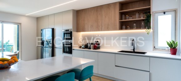 Penthouse T5 em Cascais, Portugal N.º 101800 16