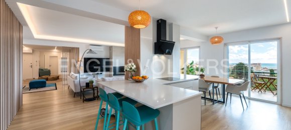 Penthouse T5 em Cascais, Portugal N.º 101800 15
