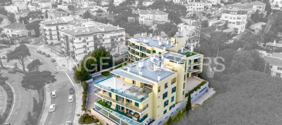 Penthouse T5 em Cascais, Portugal N.º 101800 38