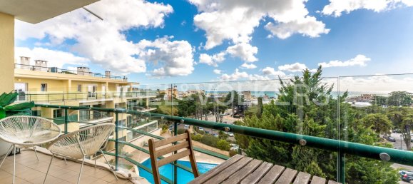 Penthouse T5 em Cascais, Portugal N.º 101800 13