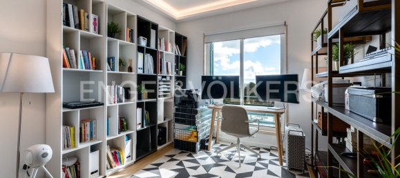 Penthouse T5 em Cascais, Portugal N.º 101800 11