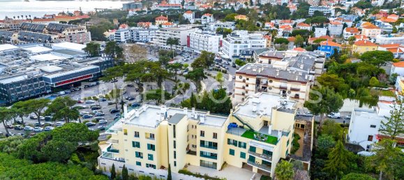 Penthouse T5 em Cascais, Portugal N.º 101800 33