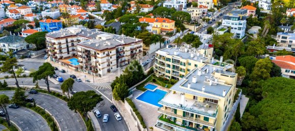 Penthouse T5 em Cascais, Portugal N.º 101800 43