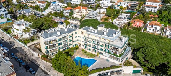Penthouse T5 em Cascais, Portugal N.º 101800 50