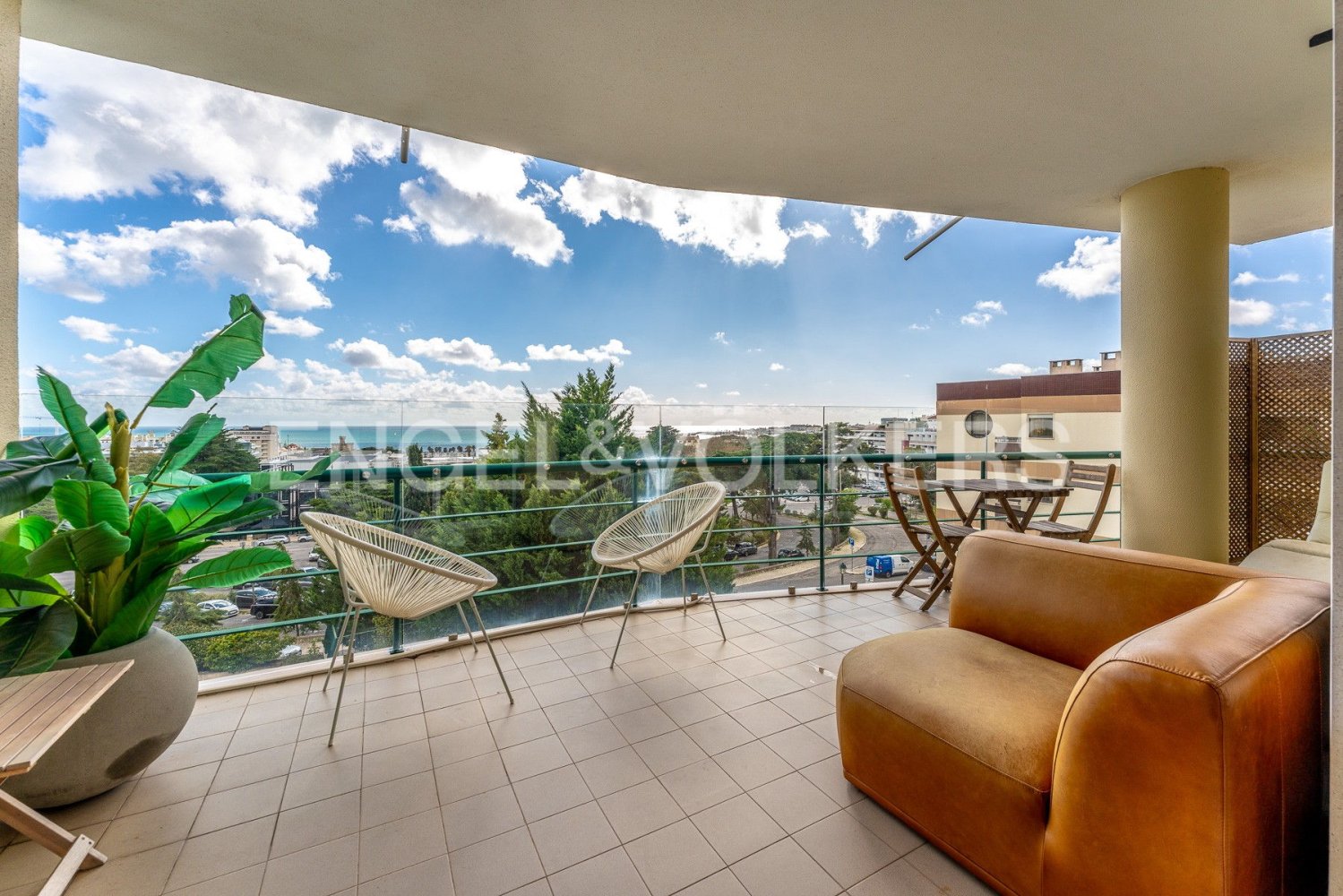 Penthouse T5 em Cascais, Portugal N.º 101800