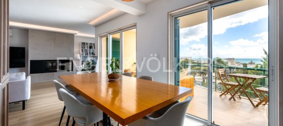 Penthouse T5 em Cascais, Portugal N.º 101800 10