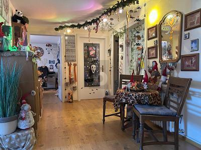 3 rooms Apartment in Duisburg, Germany No. 328016