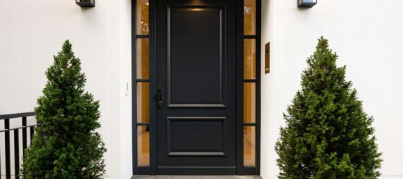 4 bedrooms Villa in Munich, Germany No. 194520 17