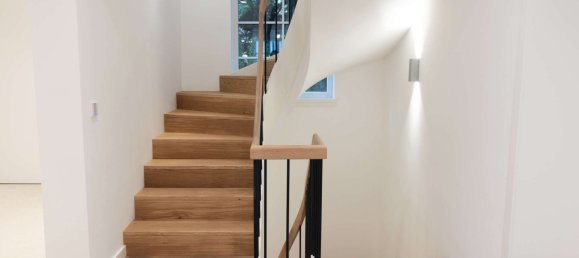 4 bedrooms Villa in Munich, Germany No. 194520 14