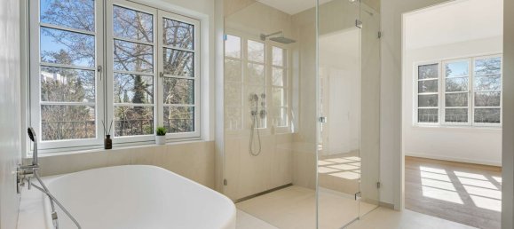 4 bedrooms Villa in Munich, Germany No. 194520 15