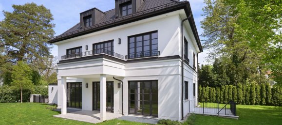 4 bedrooms Villa in Munich, Germany No. 194520 3