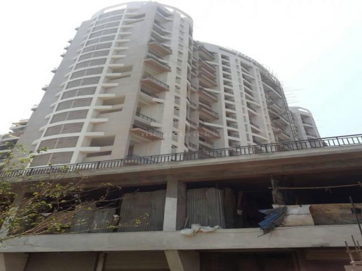 4 bedrooms House in Mumbai, India No. 57106